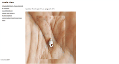 Desktop Screenshot of novellaoliana.com